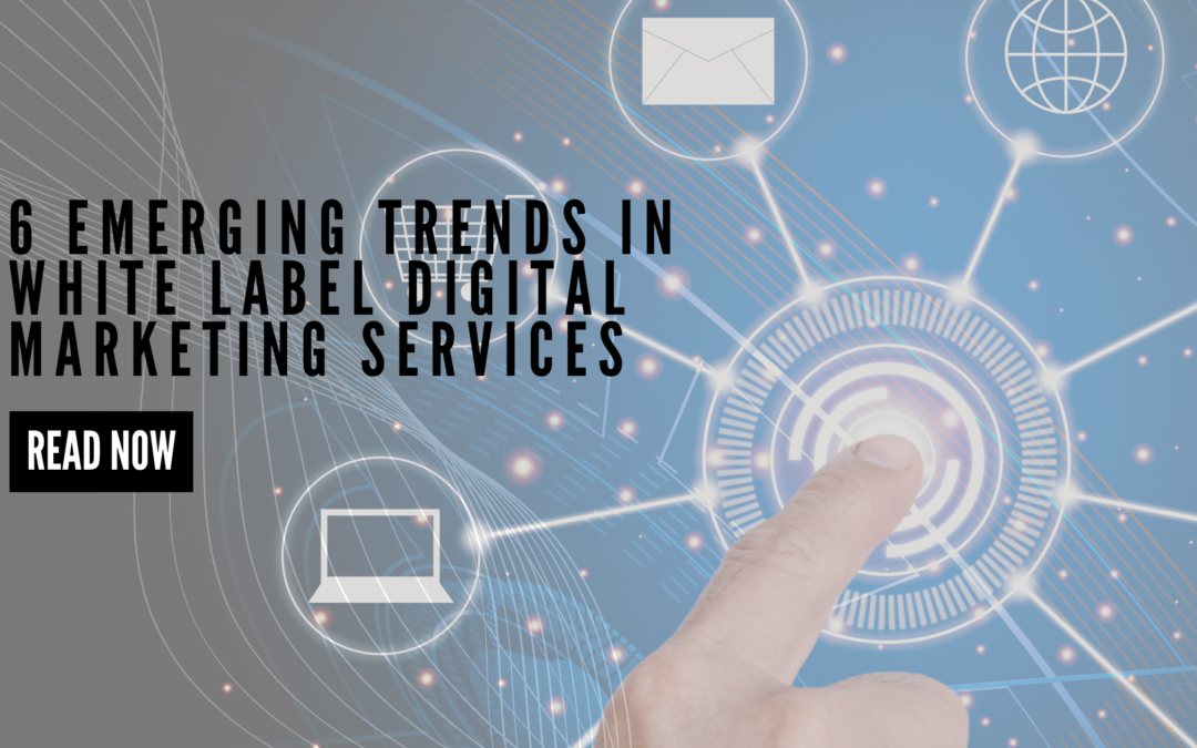 white label digital marketing services