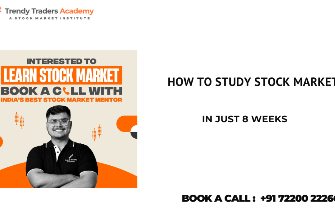 How to Study Stock Market