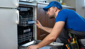 LG Dishwasher Repair