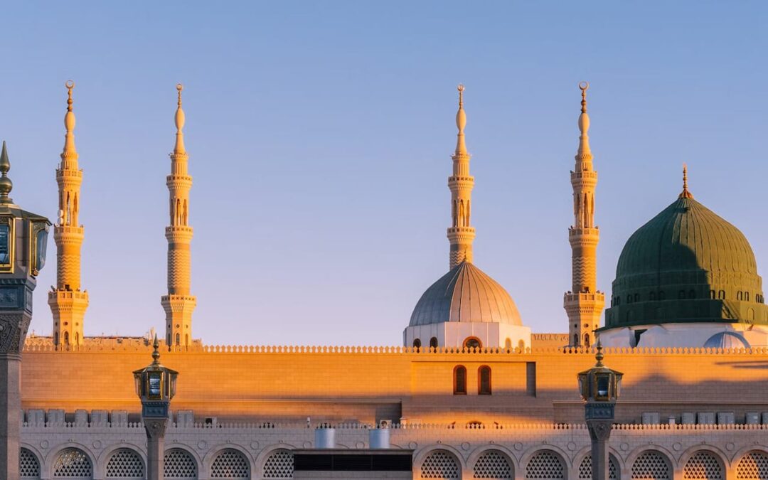 Best Umrah Taxi Service for a hassle-Free Journey