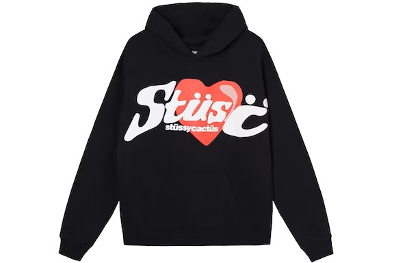 Future of Stussy Hoodie Design Trends and Technologies