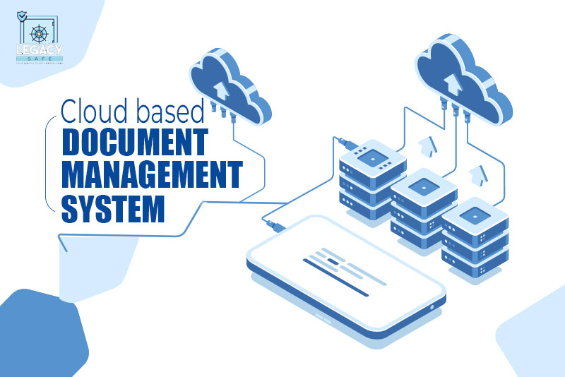 cloud-based document management