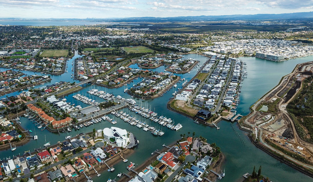 Invest in Queensland: Why Choose Regional Australia