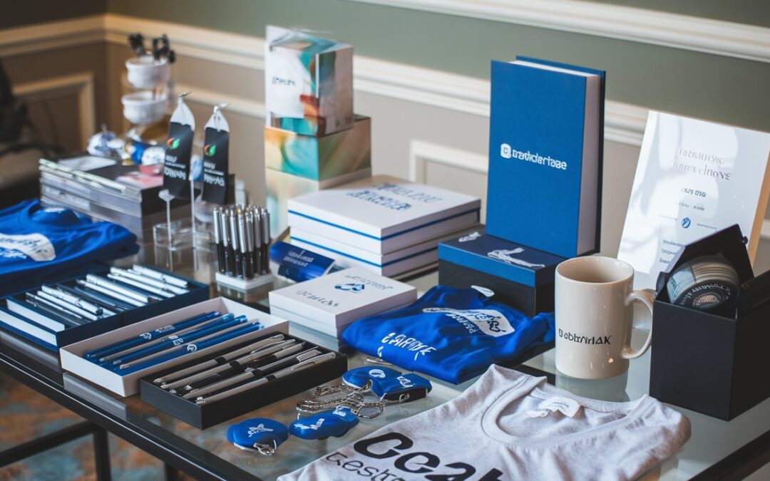 customize promoter kit | Vorson Giveaways