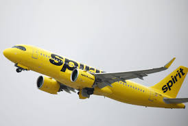 Spirit Airlines Flight Cancellation Refund