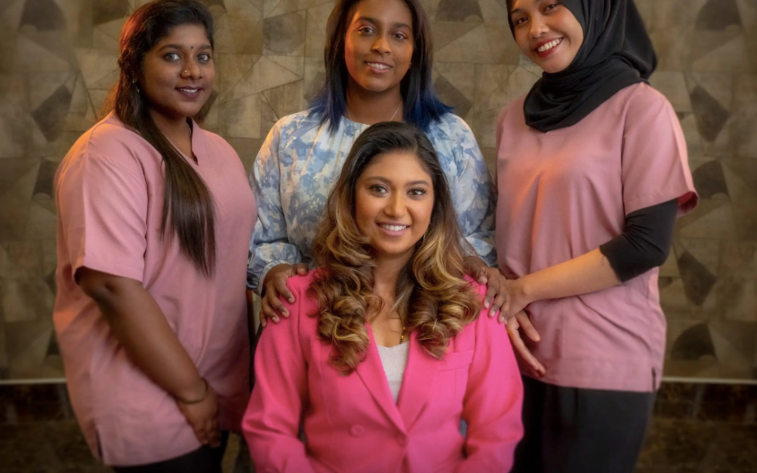 Pigmentation Treatment in Malaysia: Clear and Radiant Skin