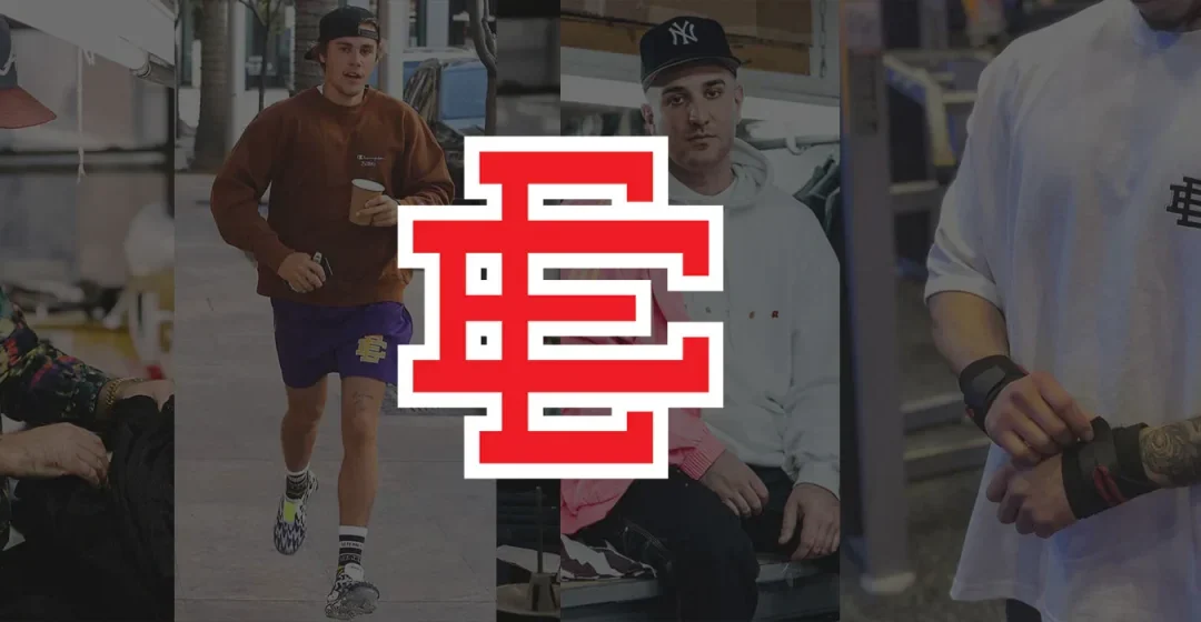 Sustainable Eric Emanuel Shorts Design Trends for Brands