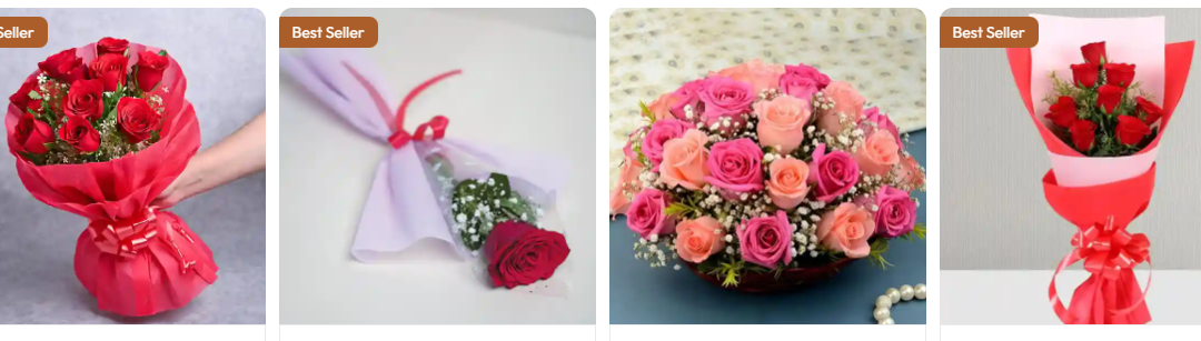 online flower delivery services in Kolkata