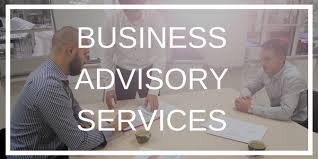 Business Advisory Services