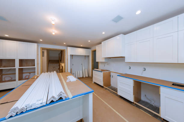 Remodeling Services Near Me: Home Professional Renovations