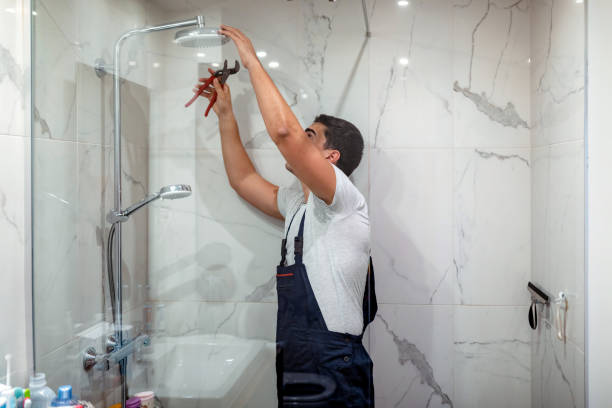 Bathroom Renovation Services in MD: Transforming Your Space