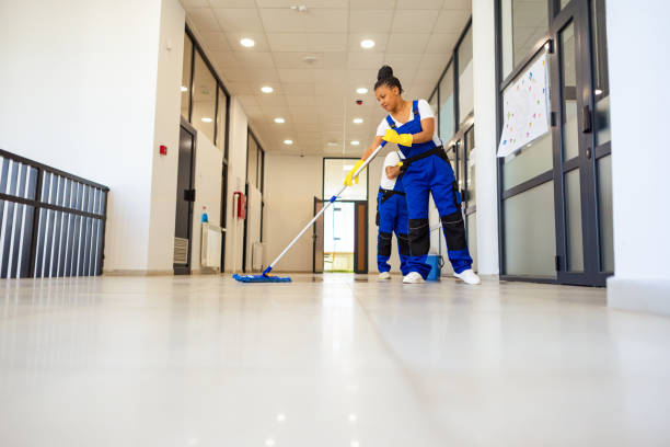 Janitorial Services in Tyler TX: Keep Your Business Spotless