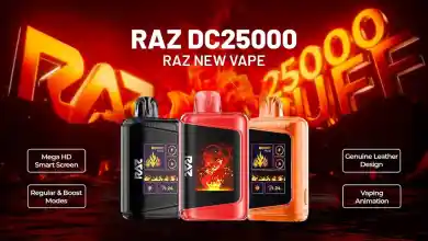 What Makes Raz Vape Flavors Stand Out from the Rest?