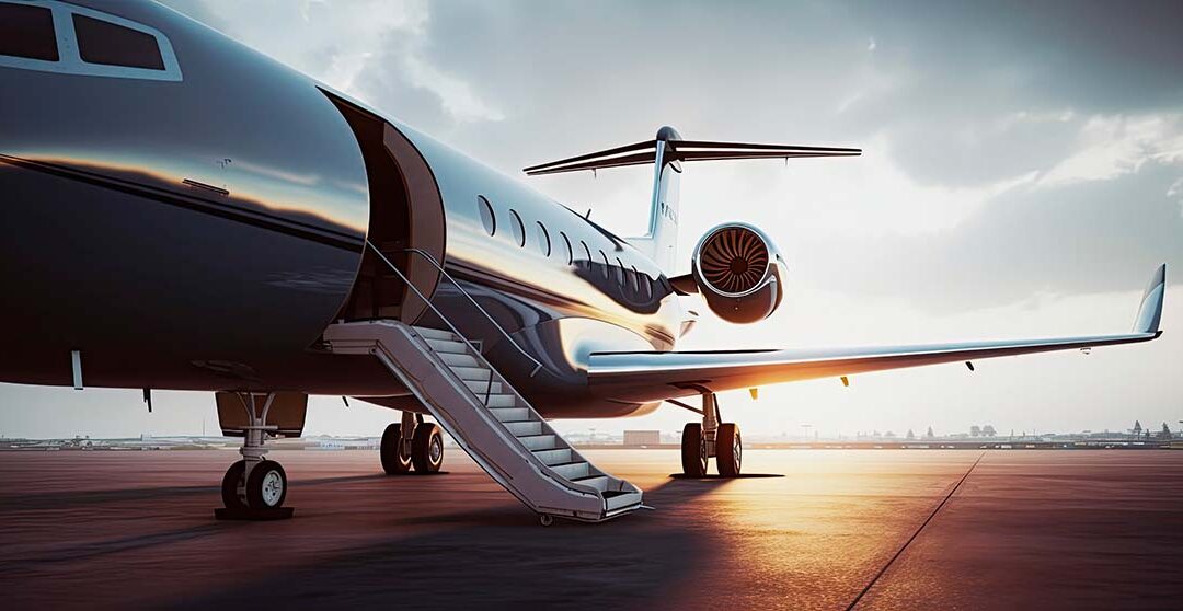 private-jet charter