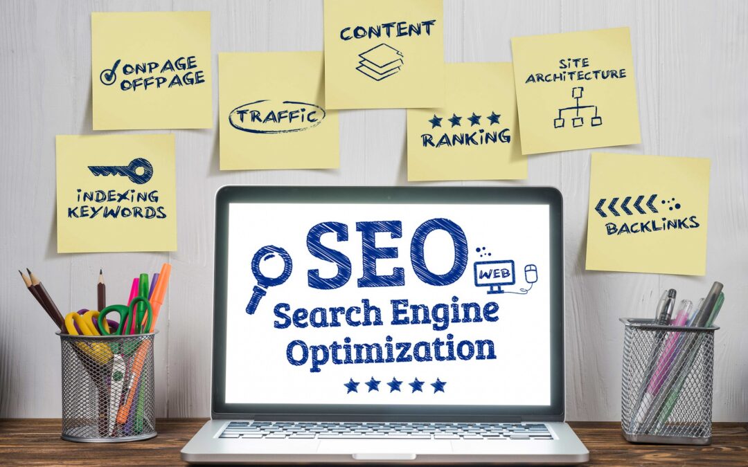 Why SEO Services in Omaha Are Crucial for Local Businesses