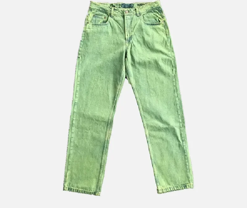 Fashion and Technology: Always Jeans Brand Design Trends