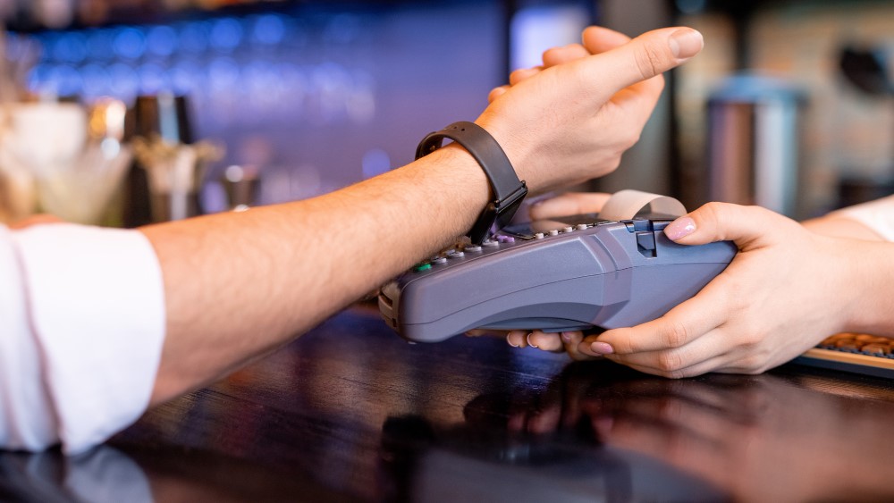 Digital Payment Solutions in Delhi to Improve Event Security
