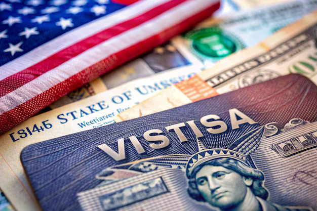 USA visit visa