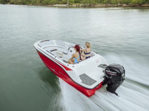 Unleash the Adventure with Muskoka Sea Doo Rentals