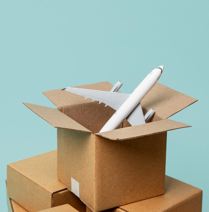 Why Quality Shipping Supplies Matter for Your Business