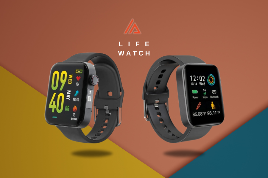 Life Watch vs. Apple Watch: A Comprehensive Comparison