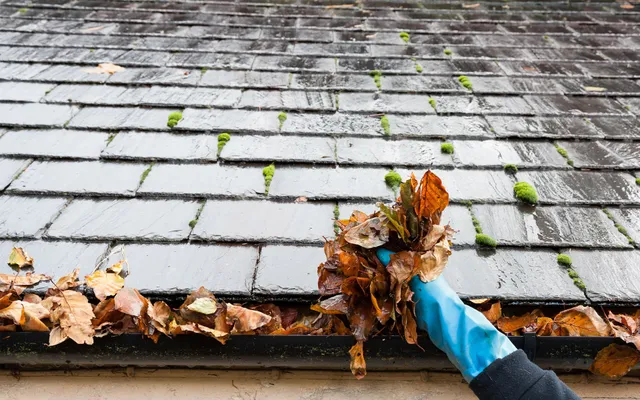 Gutters