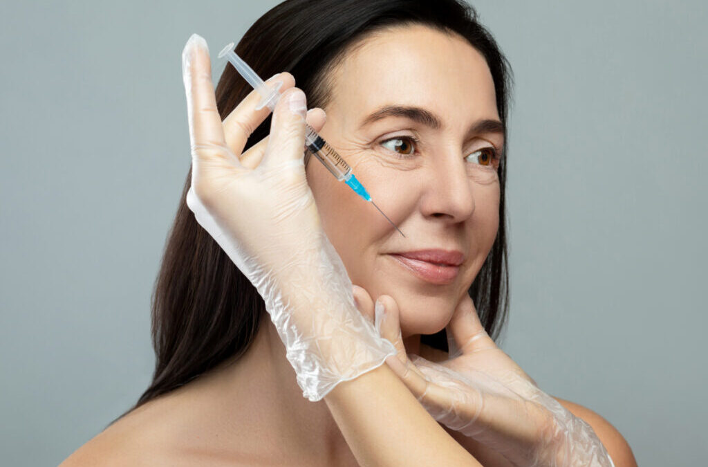 Cheek Filler Injections in Dubai A Complete Guide: