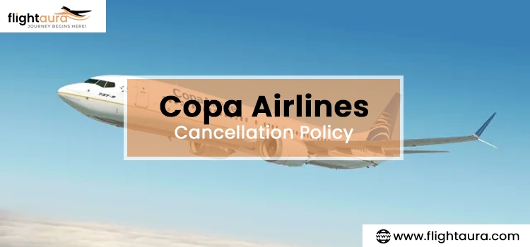 Copa Airlines Flight Cancellation