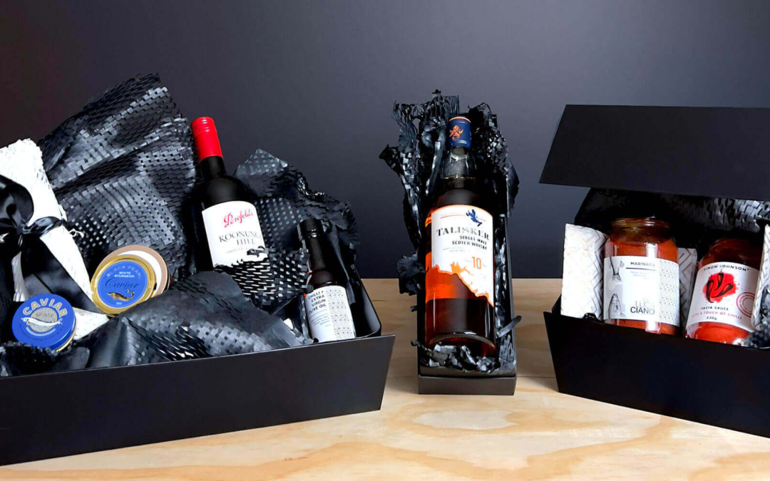 A Complete Guide to Stylish and Elegant Gift Boxes