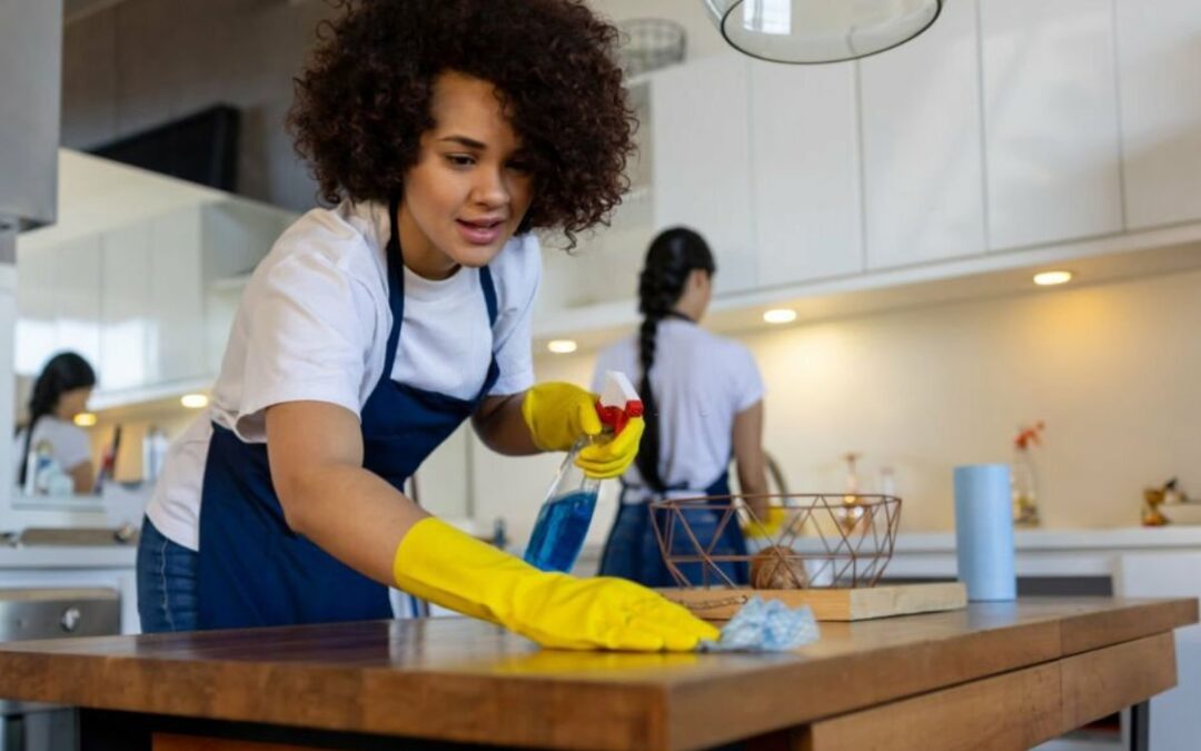 6 Key Factors for Hiring Janitorial Cleaning Services