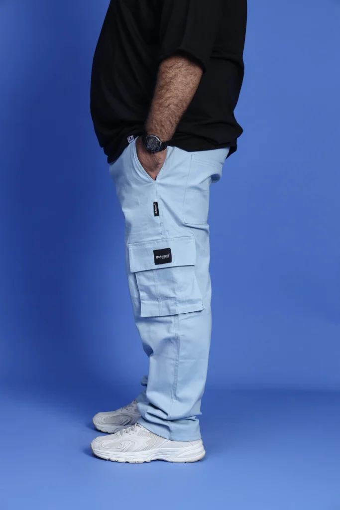 online cargo pants in Pakistan