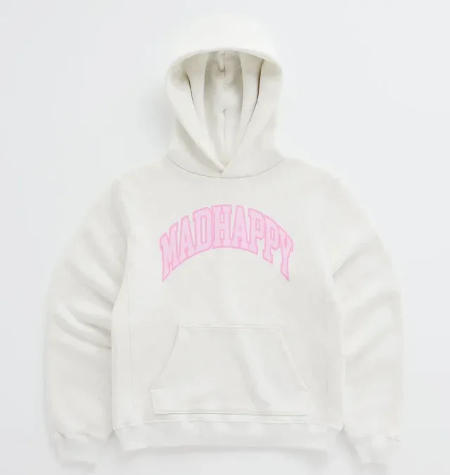 Madhappy: Redefining Fashion with Optimism and Purpose