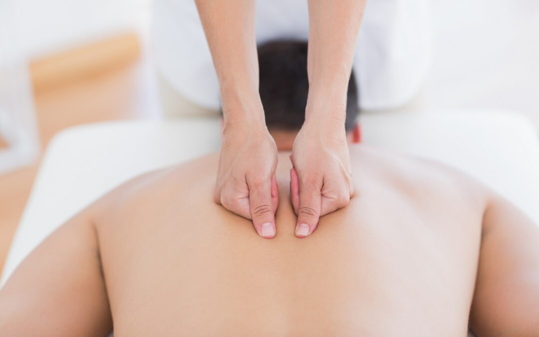5 Strong Signs You Need Massage Therapy in Vaughan