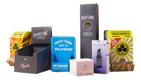 Retail Boxes A Closer Look at the Trends and Insights