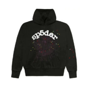 Hunting for the Limited Sp5der Hoodie