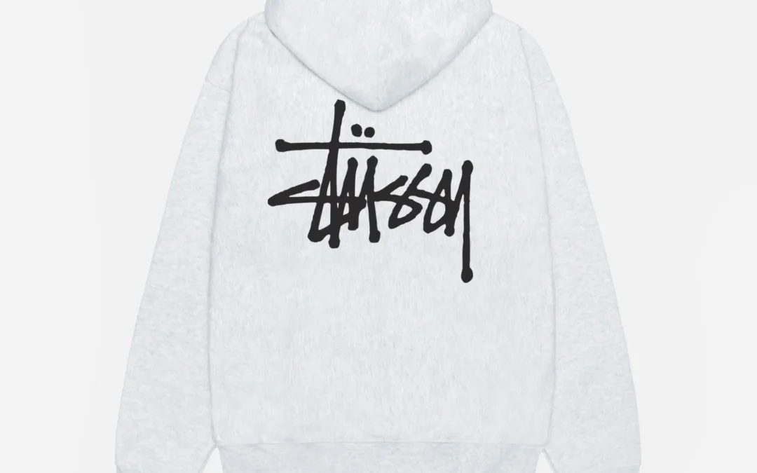 Stüssy: The Birth of a Streetwear Empire