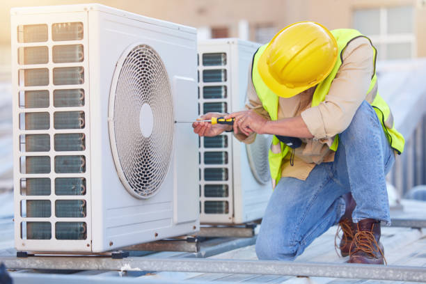 UAE HVAC After Market