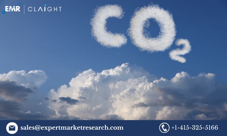 United Kingdom Carbon Dioxide Market