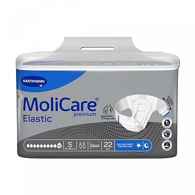 Molicare Diapers Provide Dependable Protection and Comfort for Active Adults