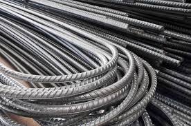 TMT Steel Manufacturers