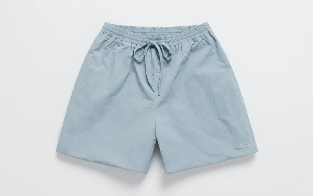 Mad Happy Shorts: A Fusion of Comfort, Style