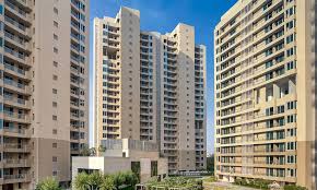 Luxury Flat in Gurgaon