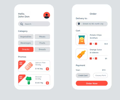 White Label Food Delivery: The Future of Ordering