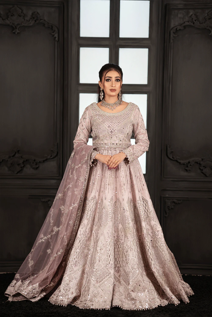 Pakistani Formal Dresses for Women in the USA