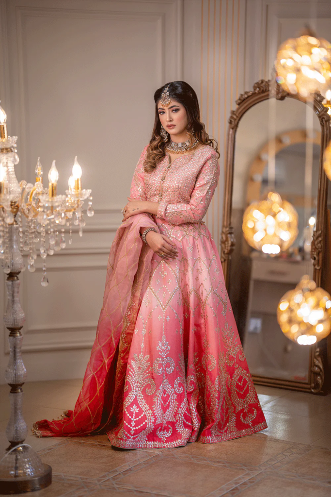 Pakistani formal dresses online in USA