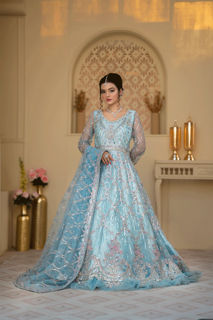 Pakistani traditional dresses for women online