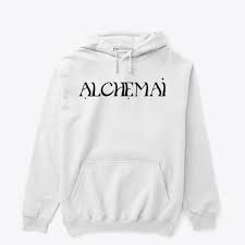 Alchemai Hoodie