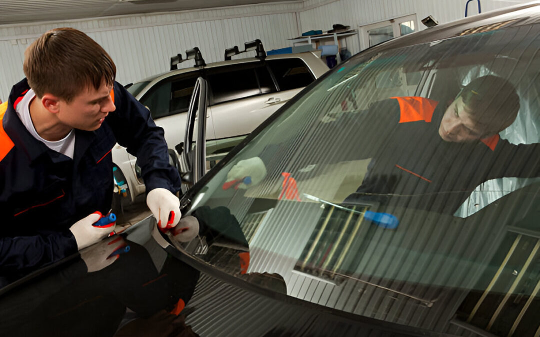 Why Mobile Auto Glass Repair is the Best Choice for Busy Drivers