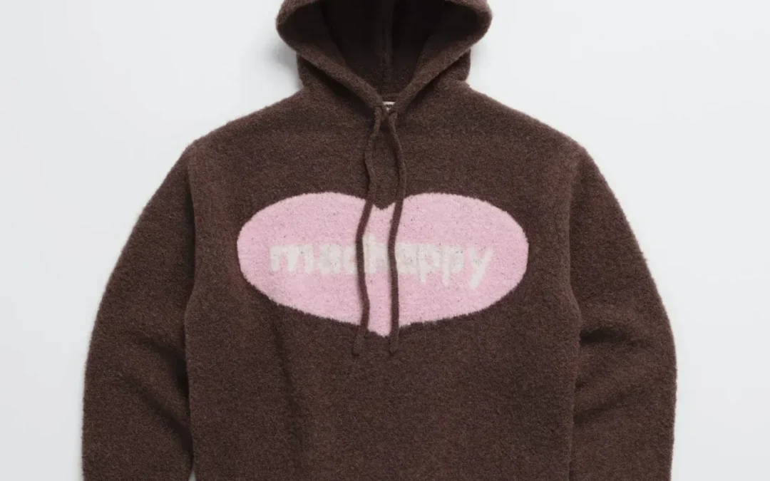 The Different Types of madhappy hoodie |