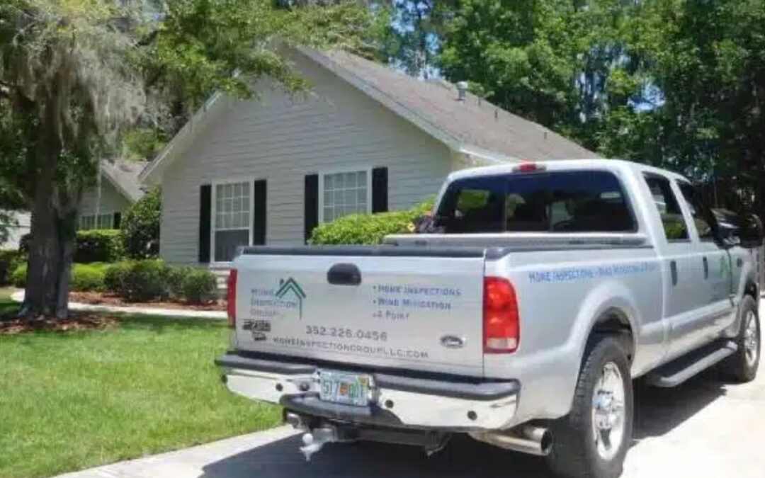 Home Inspection Gainesville FL